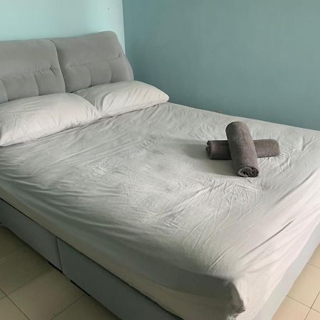 Usim Velodrome Nilai @ Gt Boutique Homestay Екстериор снимка