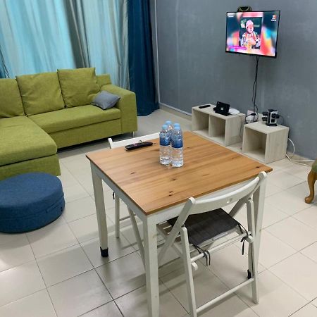 Usim Velodrome Nilai @ Gt Boutique Homestay Екстериор снимка