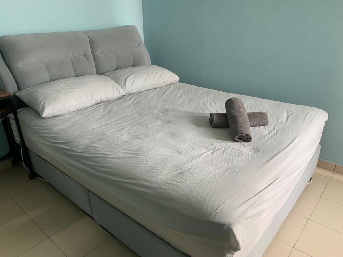 Usim Velodrome Nilai @ Gt Boutique Homestay Екстериор снимка