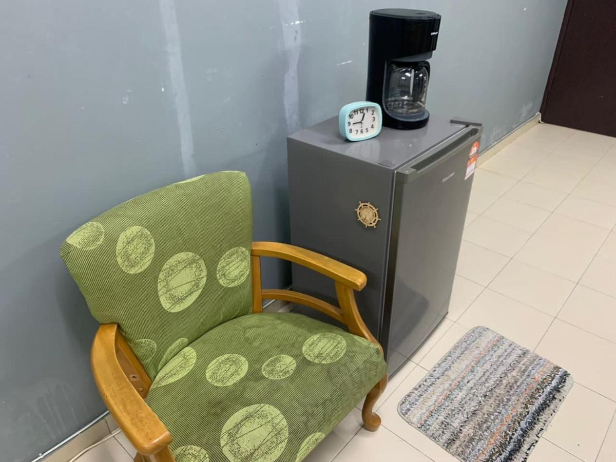 Usim Velodrome Nilai @ Gt Boutique Homestay Екстериор снимка