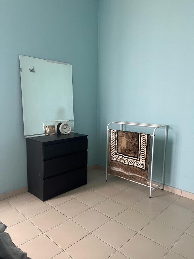 Usim Velodrome Nilai @ Gt Boutique Homestay Екстериор снимка
