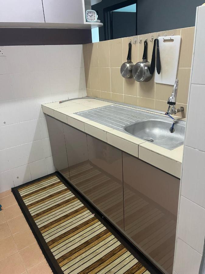 Usim Velodrome Nilai @ Gt Boutique Homestay Екстериор снимка