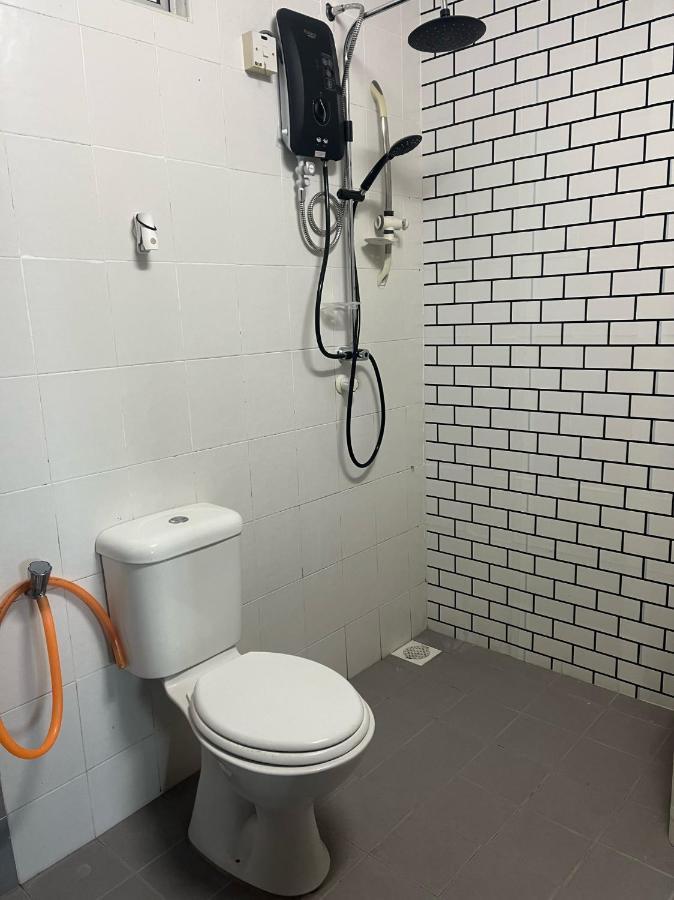 Usim Velodrome Nilai @ Gt Boutique Homestay Екстериор снимка